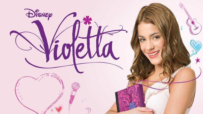 Постер сериала